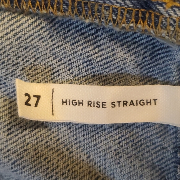 Pacsun jeans new - Picture 4 of 6